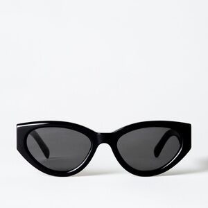Chimi 06.3 Black sunglasses